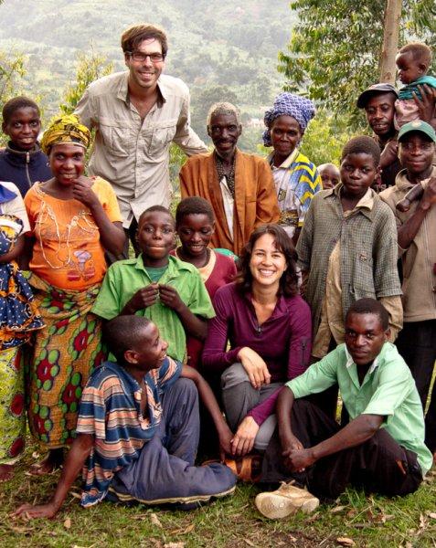 Bilinmeyen kabilelerin şaşırtan gelenekleri 