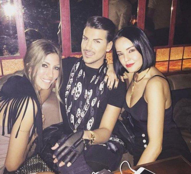 Güzel şarkıcı Bengü'den şaşırtan paylaşım 