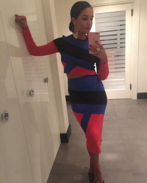 Güzel şarkıcı Bengü'den şaşırtan paylaşım 