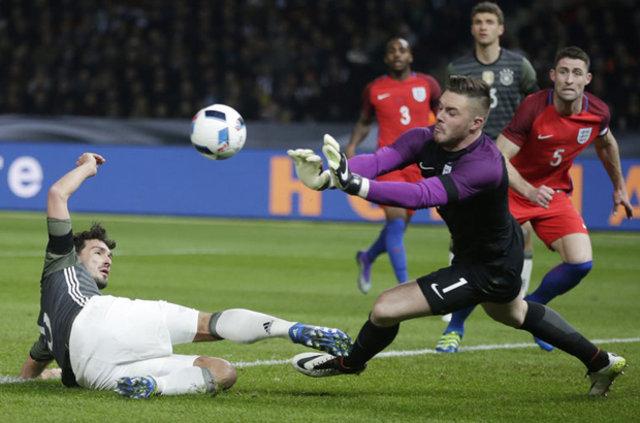 Dünyanın en iyi kalecileri listesi