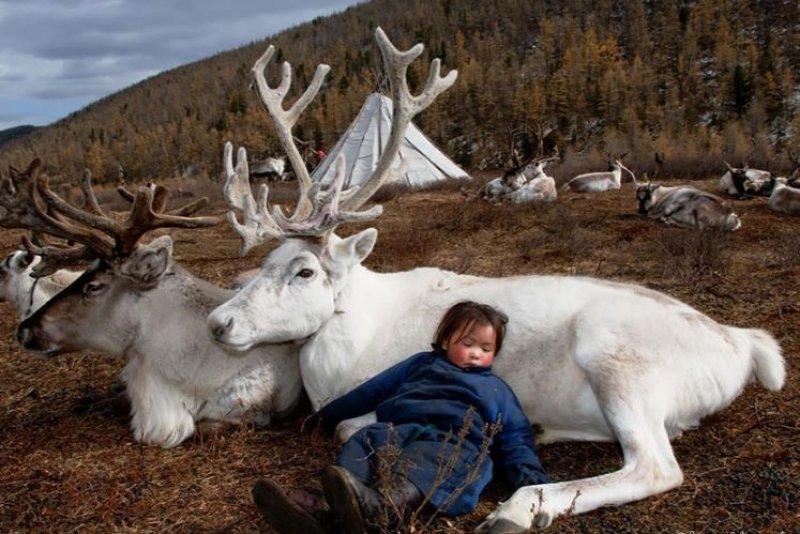 Bilinmeyen kabilelerin şaşırtan gelenekleri 