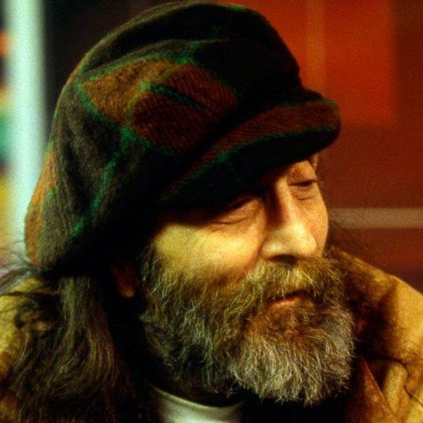 Türk rock müziğinin usta ismi Cem Karaca 72. yaş gününde anıldı 