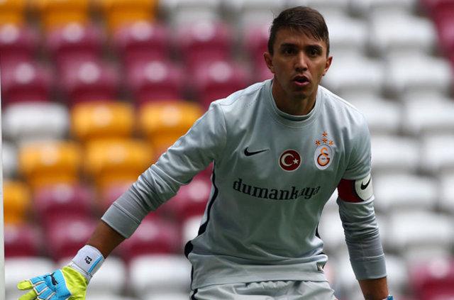 Dünyanın en iyi kalecileri listesi