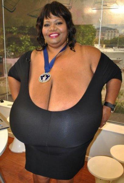 Guinness Rekorlar Kitabı giren dünyanın en büyükleri