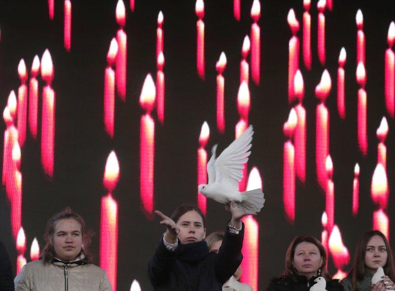 St. Petersburg'daki terör saldırısı kınandı