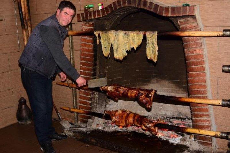 Oğlak sezonu başladı