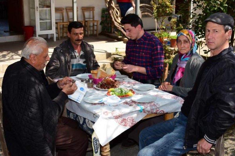 Oğlak sezonu başladı