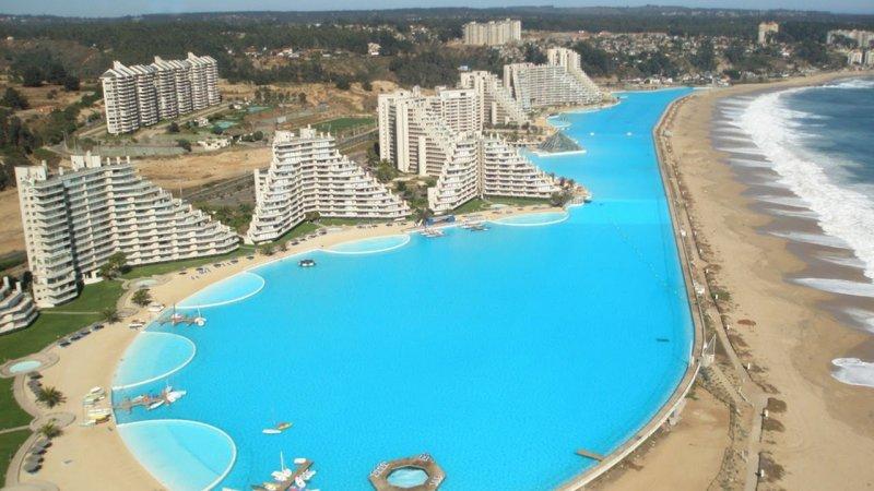 Guinness Rekorlar Kitabı giren dünyanın en büyükleri