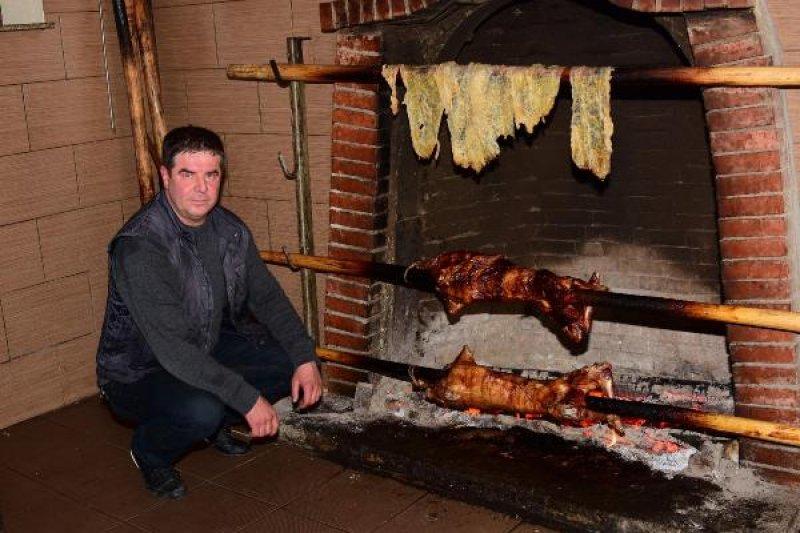 Oğlak sezonu başladı