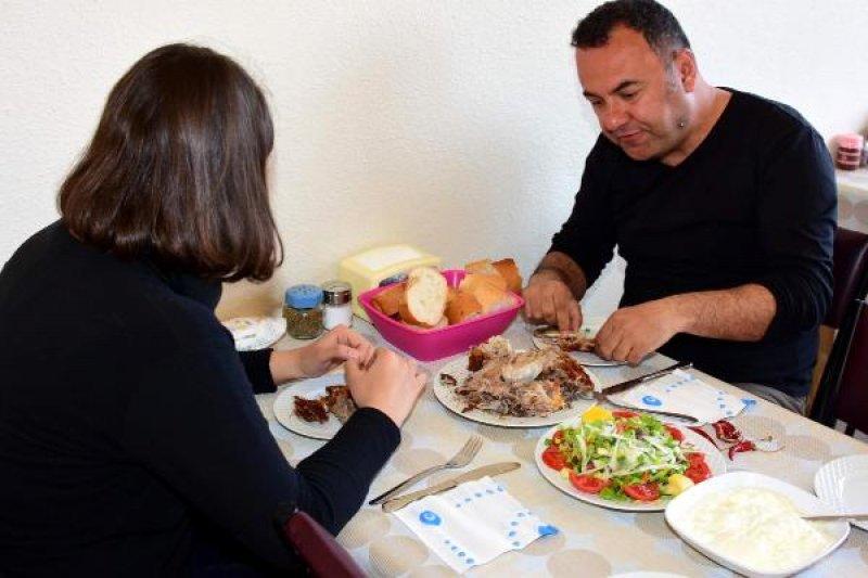 Oğlak sezonu başladı