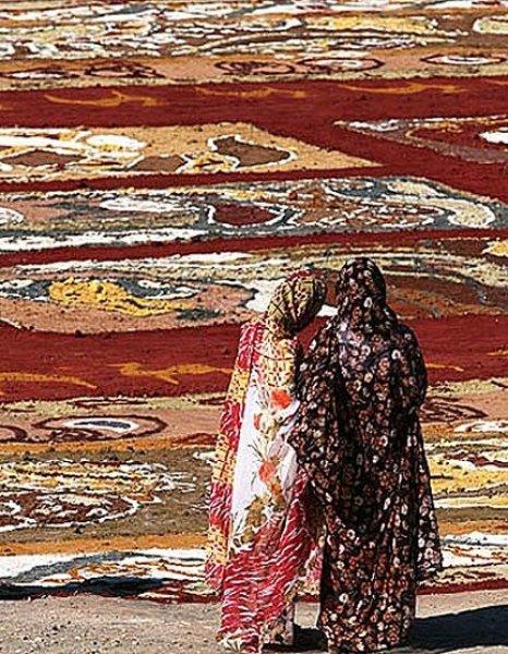 Guinness Rekorlar Kitabı giren dünyanın en büyükleri