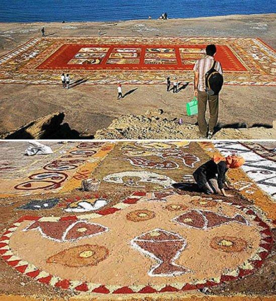 Guinness Rekorlar Kitabı giren dünyanın en büyükleri