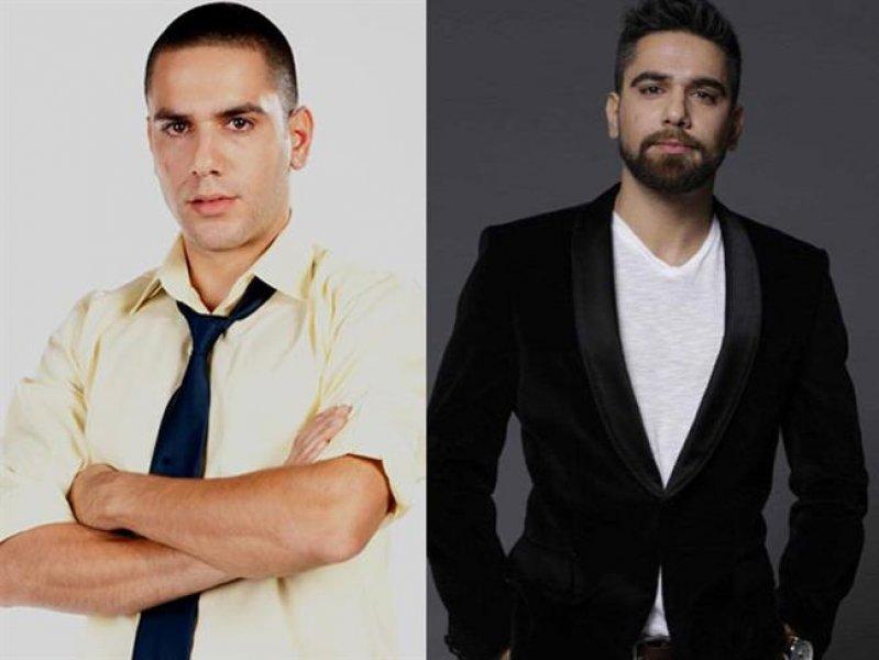 Sakallarıyla karizma olan ünlü isimler 