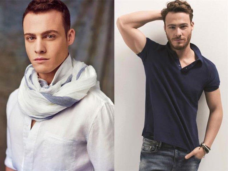 Sakallarıyla karizma olan ünlü isimler 