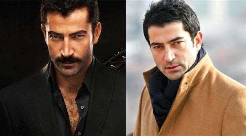 Sakallarıyla karizma olan ünlü isimler 