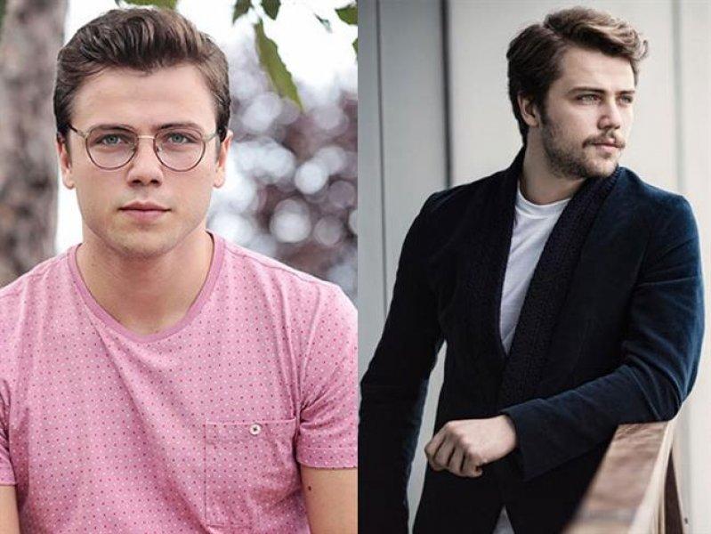 Sakallarıyla karizma olan ünlü isimler 