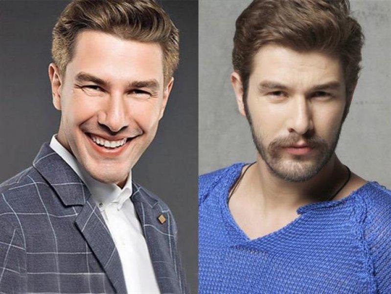 Sakallarıyla karizma olan ünlü isimler 