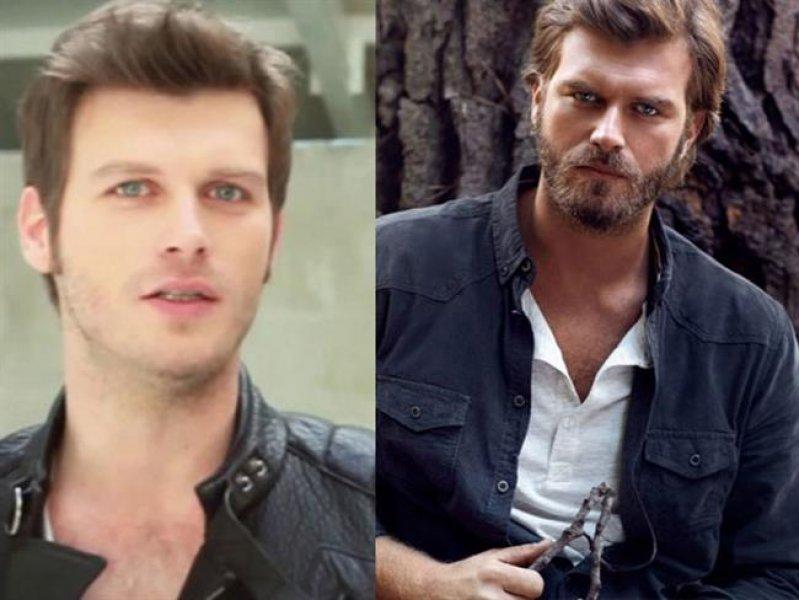 Sakallarıyla karizma olan ünlü isimler 