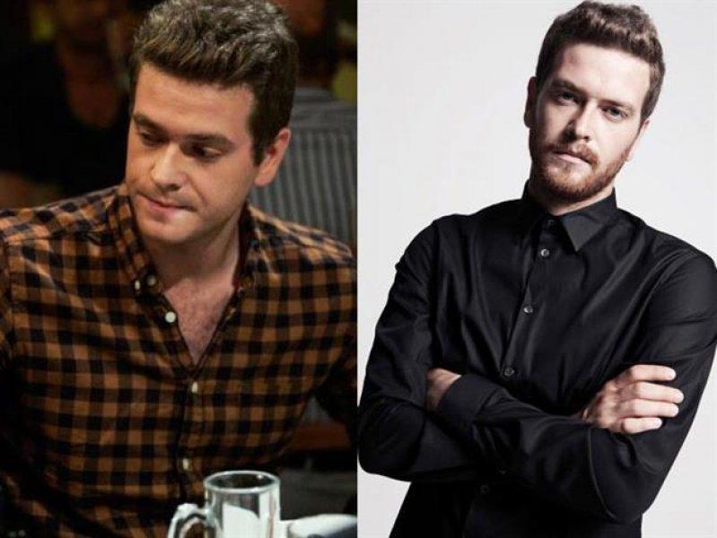 Sakallarıyla karizma olan ünlü isimler 