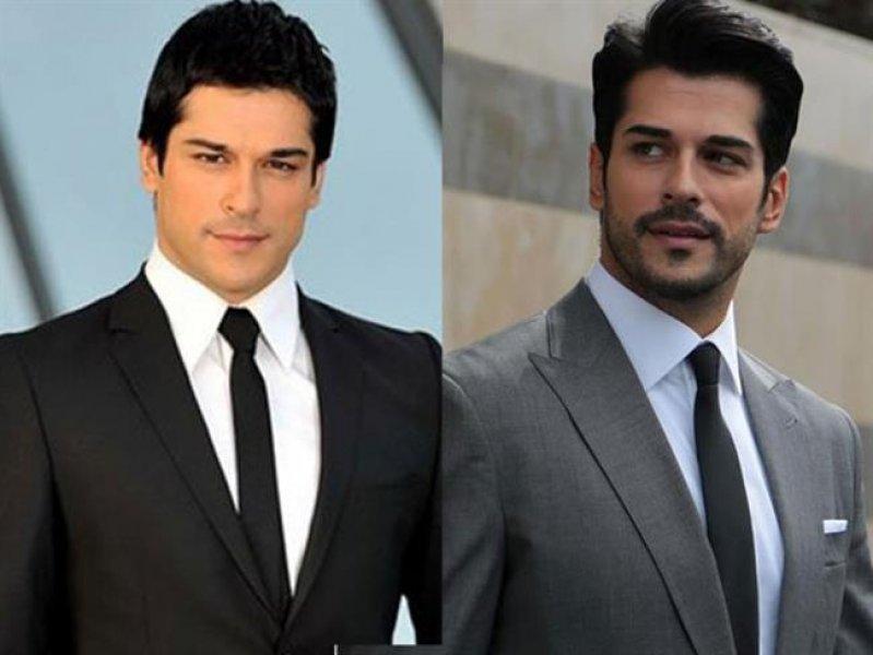 Sakallarıyla karizma olan ünlü isimler 