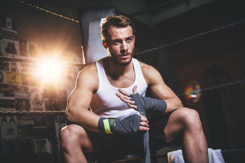 Sakallarıyla karizma olan ünlü isimler 