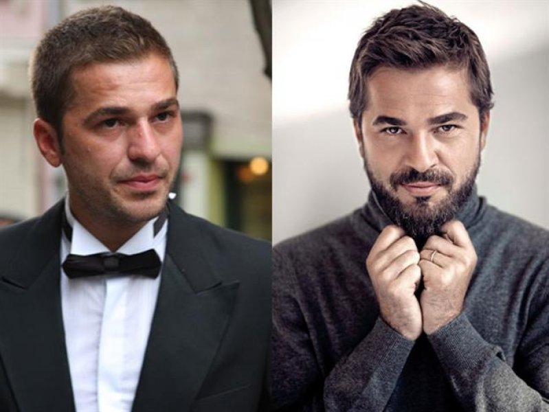 Sakallarıyla karizma olan ünlü isimler 