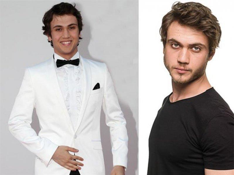 Sakallarıyla karizma olan ünlü isimler 