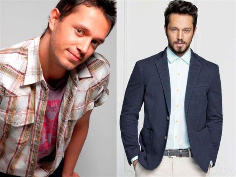 Sakallarıyla karizma olan ünlü isimler 