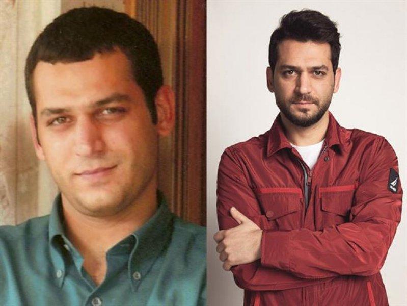 Sakallarıyla karizma olan ünlü isimler 