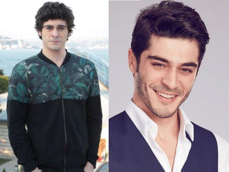 Sakallarıyla karizma olan ünlü isimler 