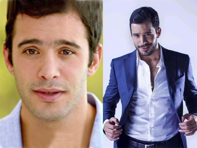 Sakallarıyla karizma olan ünlü isimler 