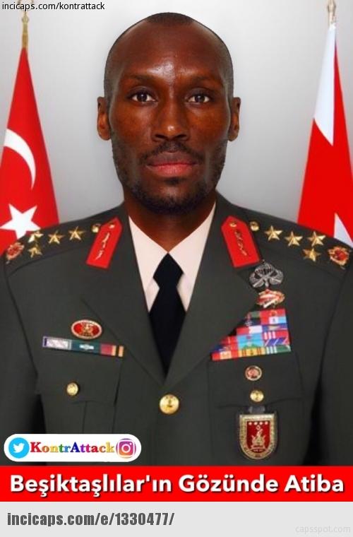 Trabzonspor-Beşiktaş maçının capsleri