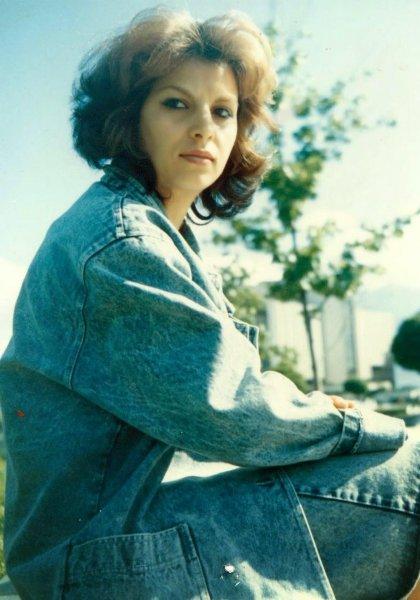 Devrim öncesi İran fotoğrafları