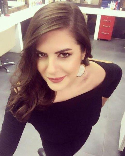 Zayıflayanlar furyasına Ayça Erturan'da katıldı