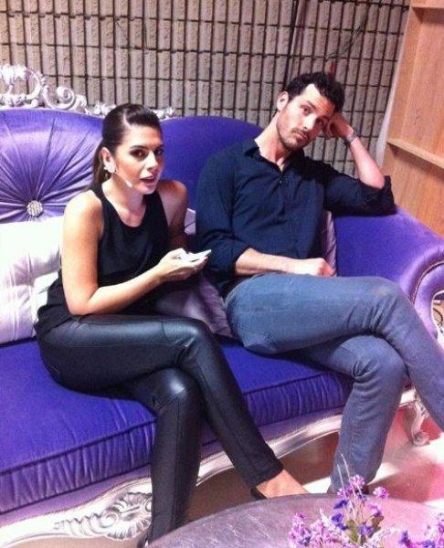 Zayıflayanlar furyasına Ayça Erturan'da katıldı