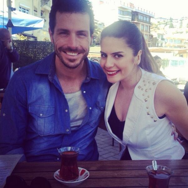 Zayıflayanlar furyasına Ayça Erturan'da katıldı