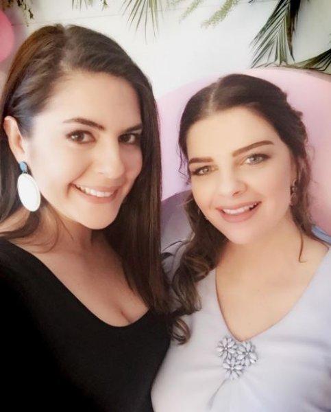 Zayıflayanlar furyasına Ayça Erturan'da katıldı