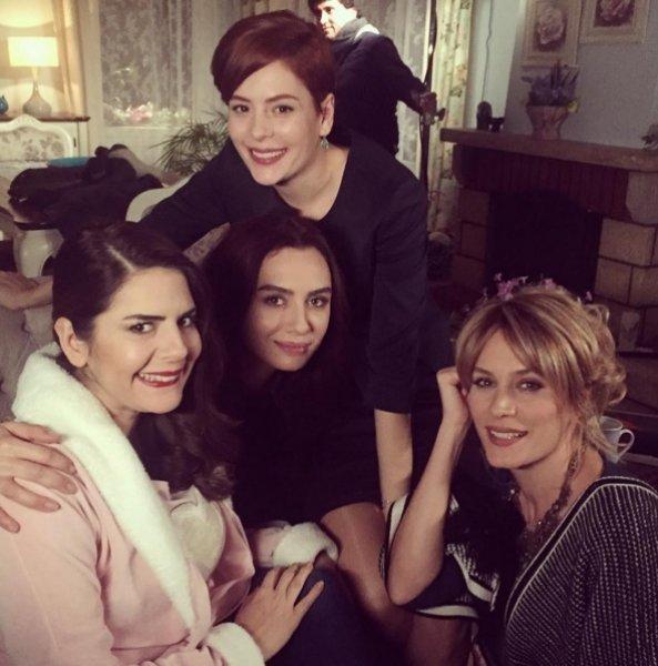 Zayıflayanlar furyasına Ayça Erturan'da katıldı