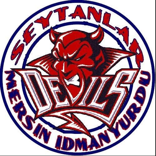 Takımların sembolleri