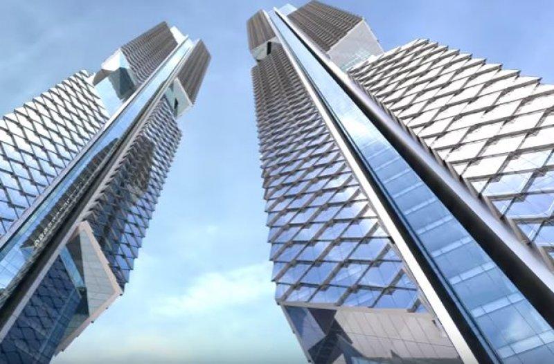 Yapılması planlanan 10 mühendislik harikası binalar 