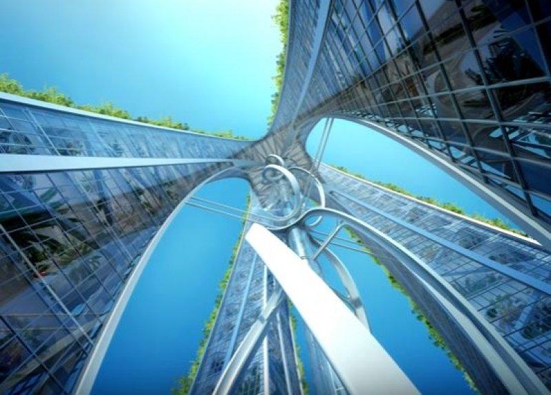 Yapılması planlanan 10 mühendislik harikası binalar 