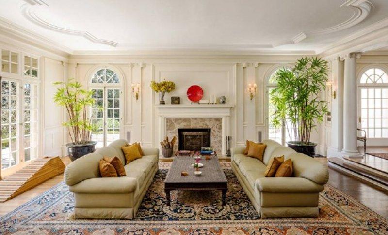 Angelina Jolie yeni evi için 25 milyon dolar ödeyecek 