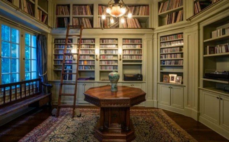 Angelina Jolie yeni evi için 25 milyon dolar ödeyecek 