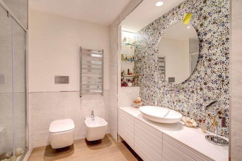 Dekorasyonda mozaik albenisi 