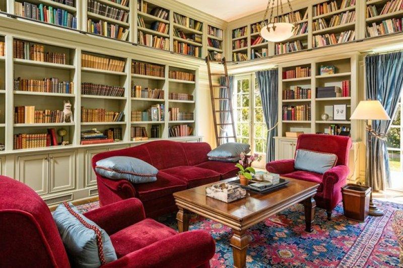 Angelina Jolie yeni evi için 25 milyon dolar ödeyecek 