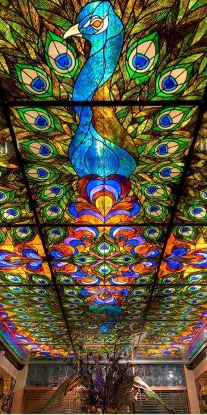 Dekorasyonda mozaik albenisi 