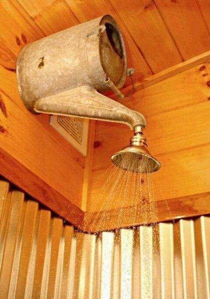 Eskiyen eşyalarınızı dekorasyona dahil edin