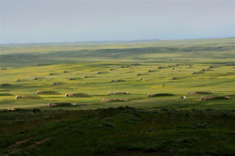Askeri depoları sığınağa dönüştürdüler