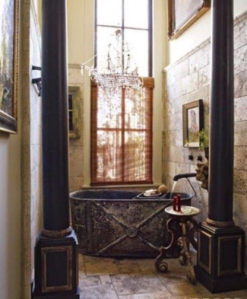 Eskiyen eşyalarınızı dekorasyona dahil edin