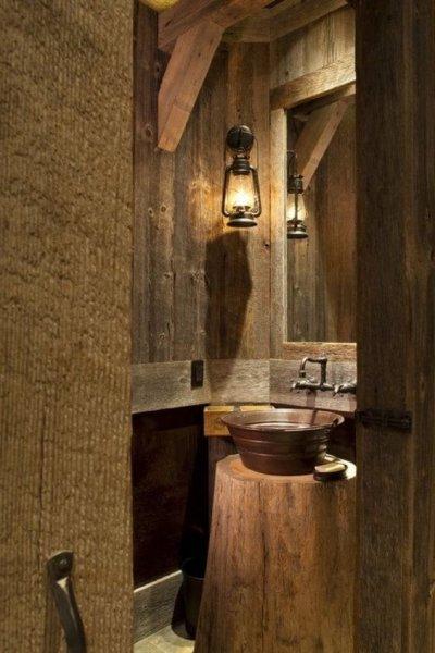 Eskiyen eşyalarınızı dekorasyona dahil edin